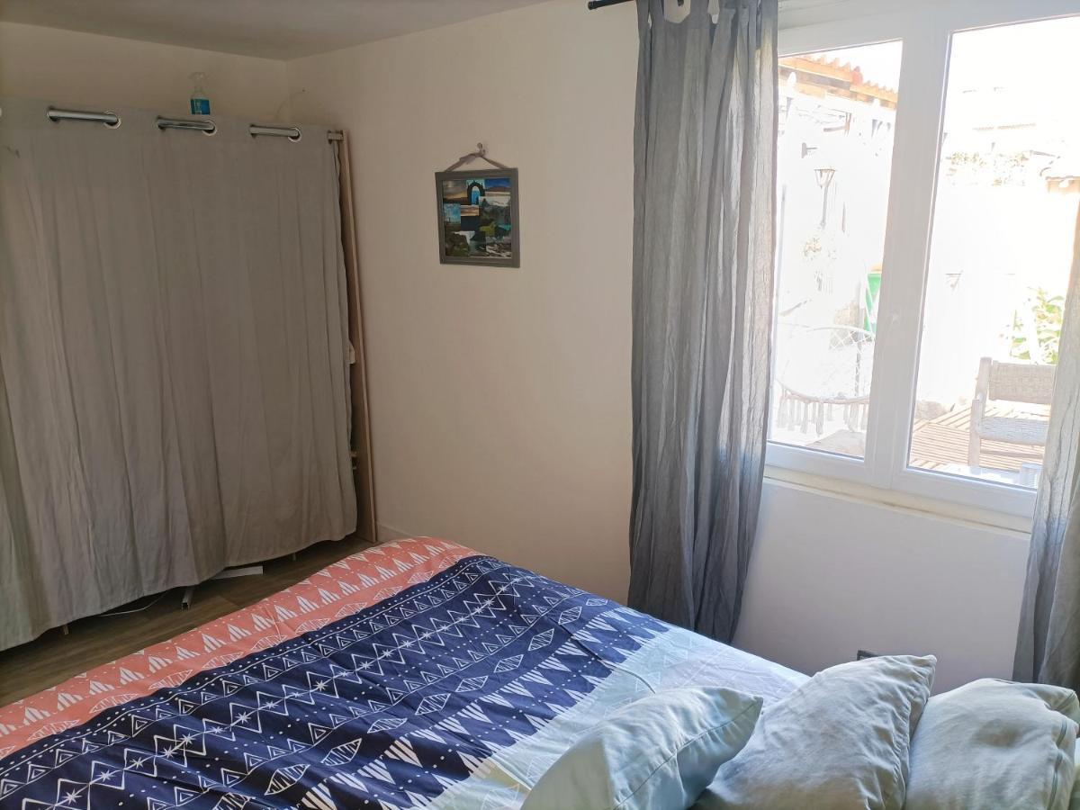 Maison Avec Jardin Appartement *