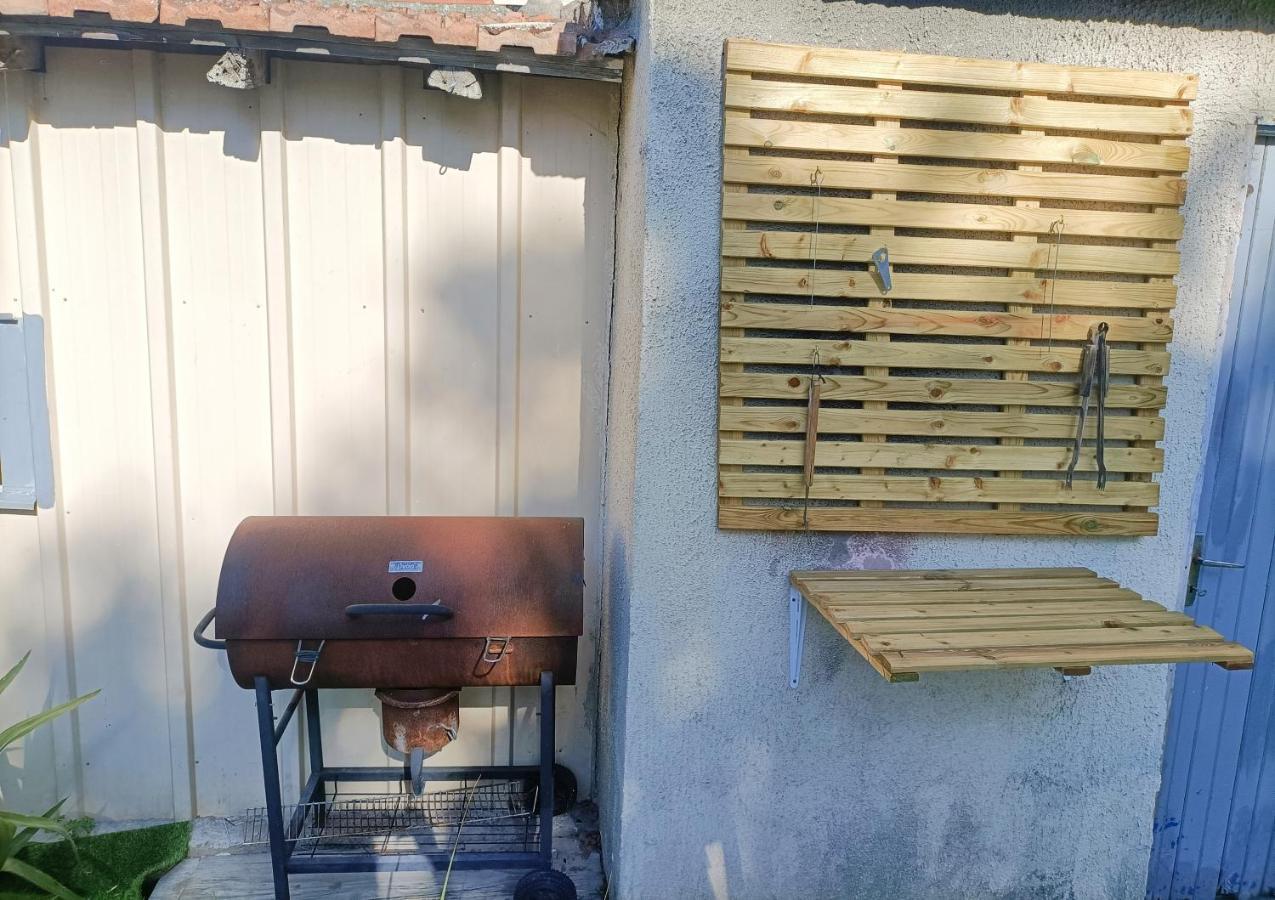 Appartement Maison Avec Jardin *