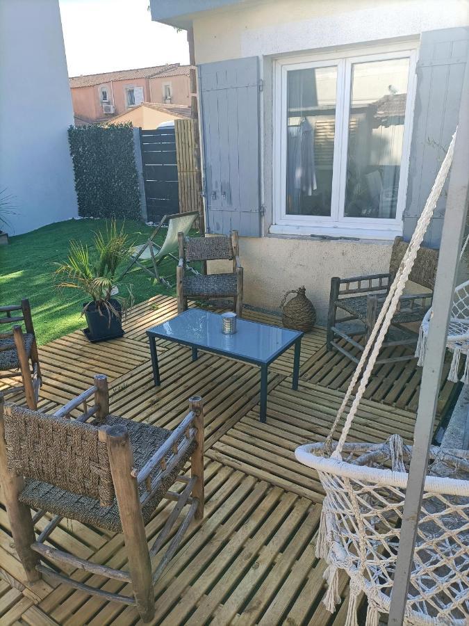 Appartement Maison Avec Jardin Avignon