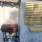Maison Avignon Avec Jardin