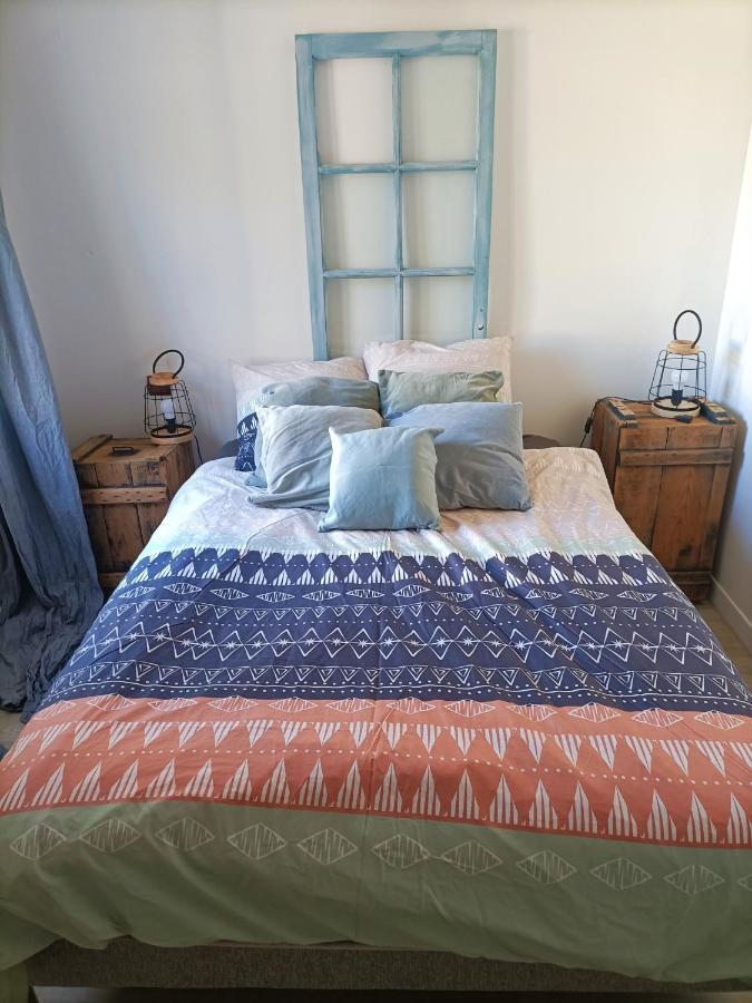 Maison Avec Jardin Apartment Avignon