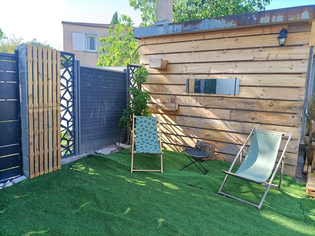 Maison Avec Jardin *