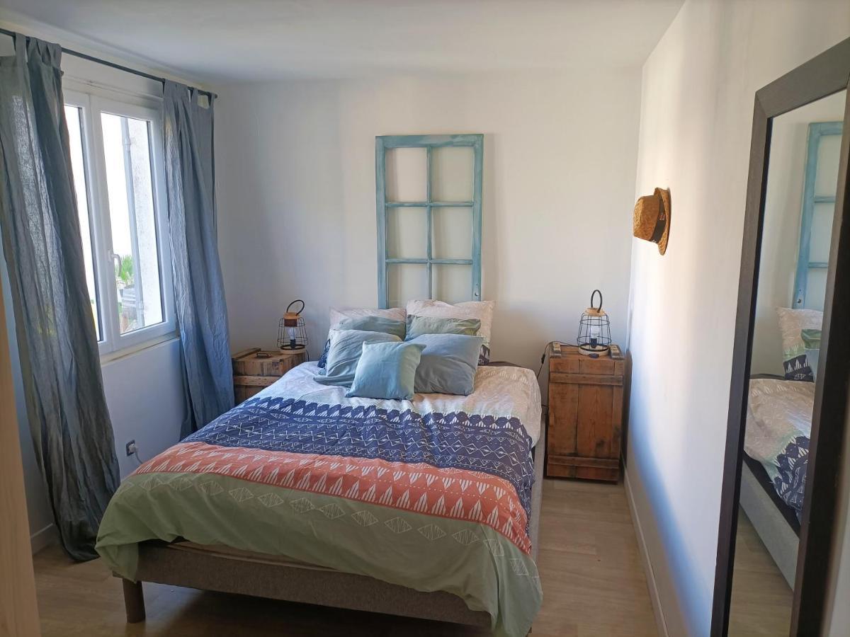 Maison Avec Jardin Apartment Avignon