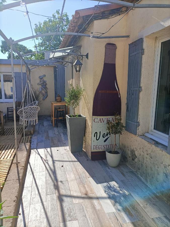 Maison Avec Jardin Apartment *