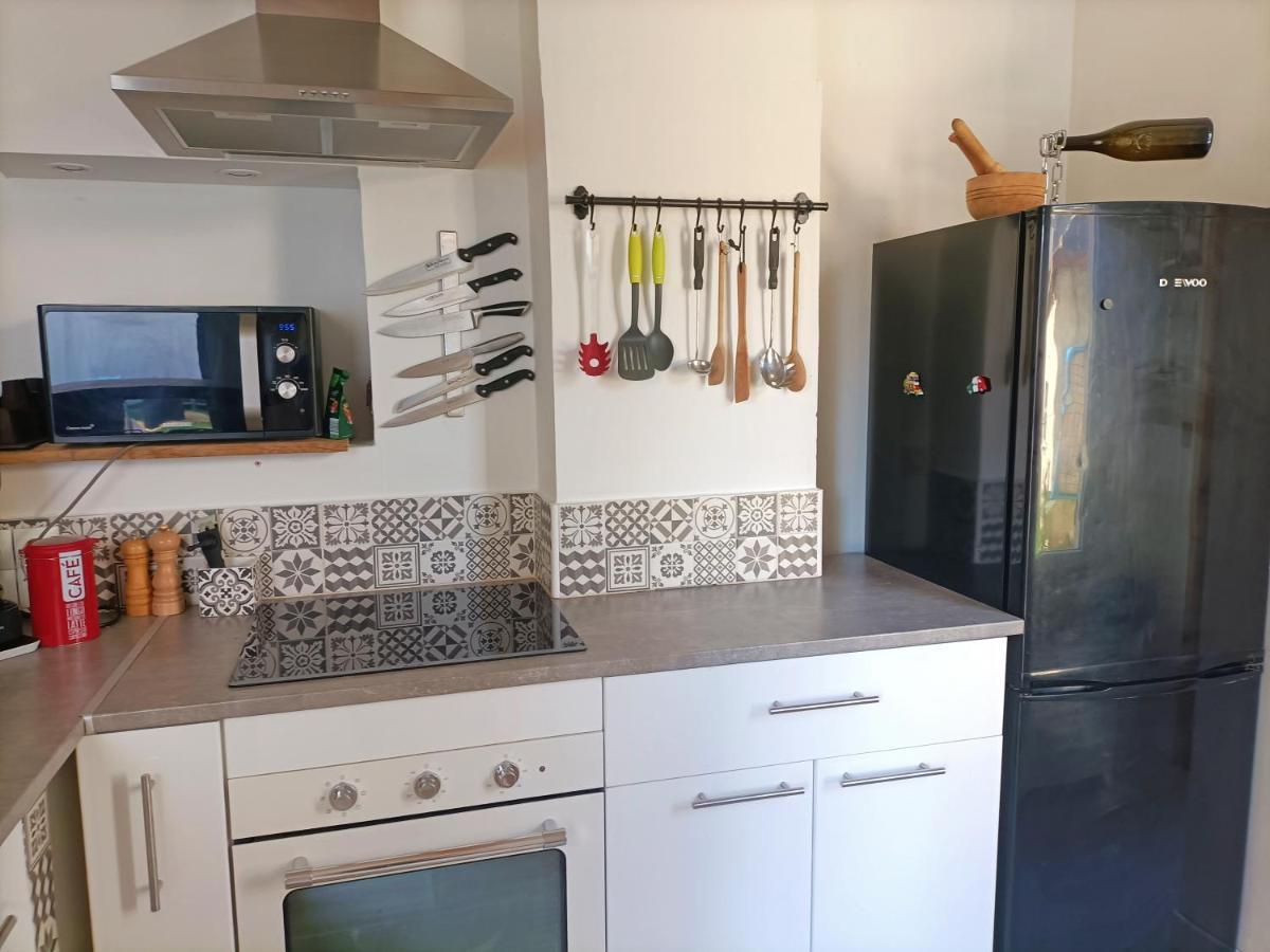 Maison Avec Jardin * Avignon