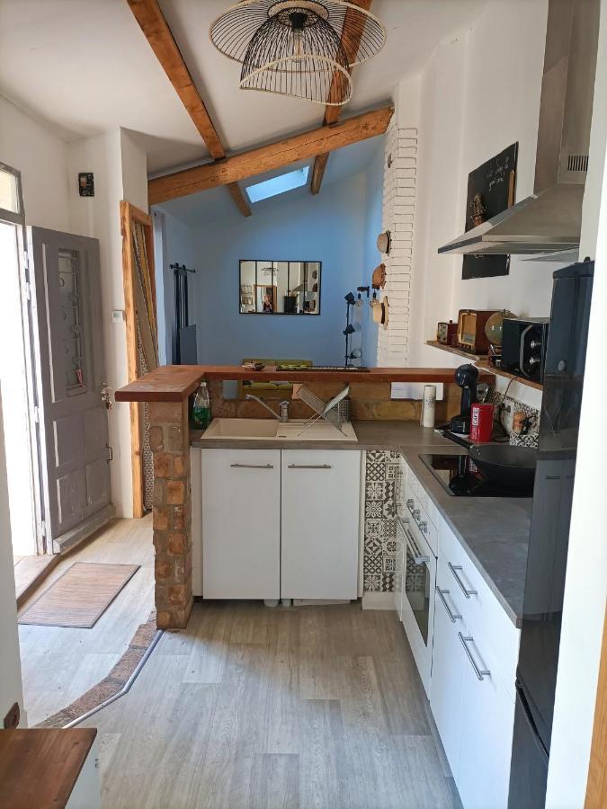 Maison Avec Jardin Apartment *